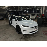 Tesla Model X Plaid 2022