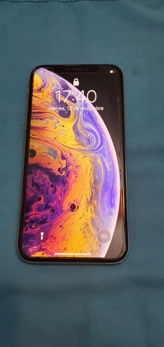 iPhone XS 256 Gb