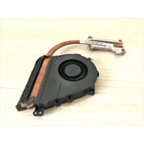 Cooler + Dissipador Para Notebook Dell Latitude E5430