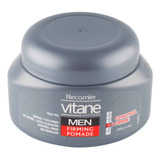 Crema Para Peinar Vitane Firming Pomade Moldeadora 200 Gr