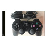 Controle Original Ps2 Funcionando 100%