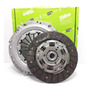 Kit Clutch Renault Logan Clio  Megane Kangoo Sin Collarin  Renault CLIO