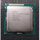 Processador Intel Xeon E3 1230v2 Lga 1155