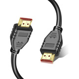 Cable Nbbro 8k Hdmi 2.1, 48 Gbps Con LG,