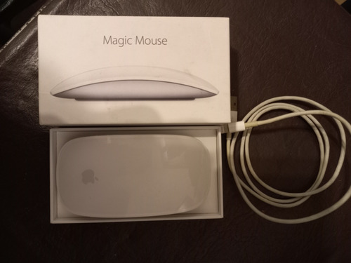 Apple Magic Mouse 2