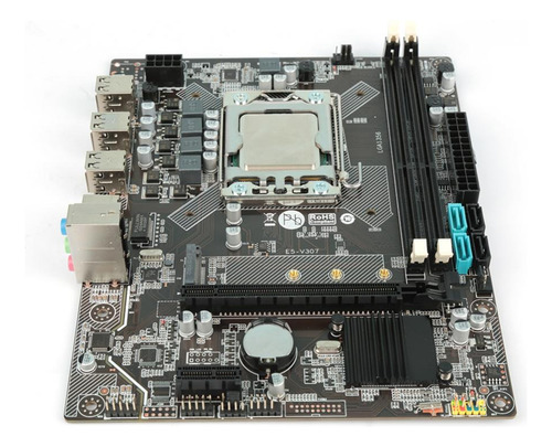 Kit Xeon 2420v2 + Placa Mãe+ 8gb Ram