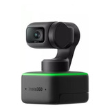 Câmera Webcam Insta360 Link 4k 