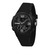 Relógio X Games Masculino Xmppa282 G2px