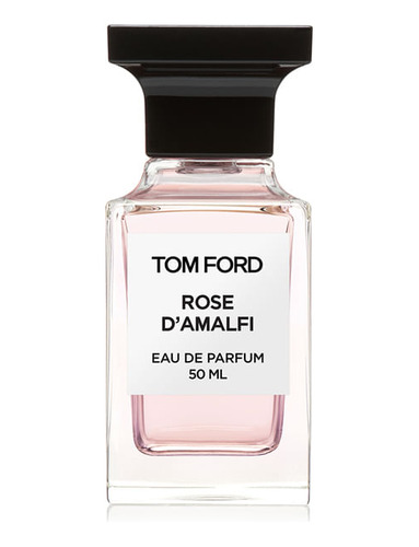 Perfume Importado Tom Ford Rose D'amalfi Edp 50 Ml