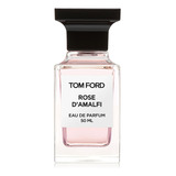 Perfume Importado Tom Ford Rose D'amalfi Edp 50 Ml