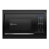 Micro-ondas Electrolux Me3ep   Preto 34l 220v