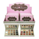 Paleta Irresistible Y/o Butterfly Beauty Creations