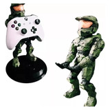 Soporte Para Control De Xbox , Play O Celular  Halo