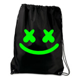 Dj Marshmello Tula Deportiva Maleta Bolso 