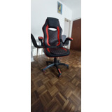 Silla Gamer