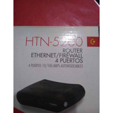 Router Ethernet Firewall 