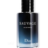 Sauvage Dior Edp 100ml
