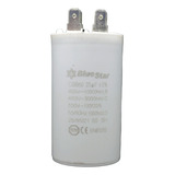 Capacitor 20uf Motores Aire Acondicionado