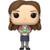 Funko Pop Tv The Office Pam Beesly 1172