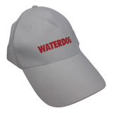 Gorro Waterdog Capw Con Visera Pesca Verano Camping 