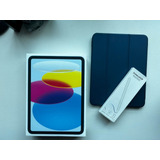 iPad 10 Generación 64gb Azul