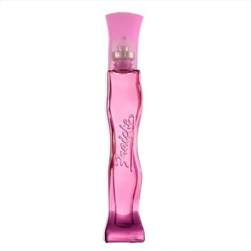 Perfume Fraiche Dama 60ml Aroma: 212 - Carolina H.