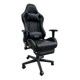 Silla Pc Gamer Sillon Playstation Xbox Ejecutivo Oficina 