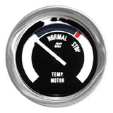 Reloj Temperatura Agua Deutz 12v Diametro: 60mm