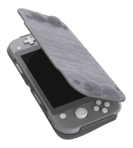 Carcasa Protectora Flip Cover Nintendo Switch Lite