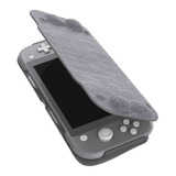 Carcasa Protectora Flip Cover Nintendo Switch Lite