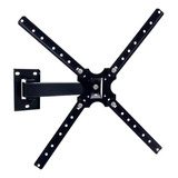 Suporte Para Monitor/tv De 10 A 56 Articulado - Forceline