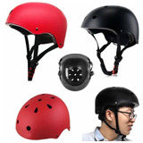 Casco Bicicleta Urbano Skate