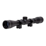 Luneta 4x32 Cbc Original + Suporte 20 Mm Rossi Gamo Airsoft