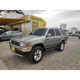 Toyota 4runner Sr5