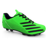 Botin Hombre Mujer Tapones Cancha 11 Cesped Serafinne 1102