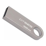 Memoria Usb 3.0 Platiado 32 Gb Dtse9 G2