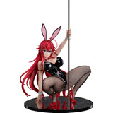 B-style: Rias Gremory - High School Dxd Hero Bunny Pre-vent