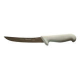 Cuchillo Despostador Starrett Curvo 15cm/6  Inox