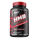 Nutrex Hmb 1000 120 Capsulas