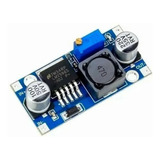 Conversor Dc-dc Step Down Lm2596s 3a Lm2596 Arduino Esp Rasp