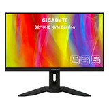 Gigabyte M32u 32 144 Hz 4k Freesync Compatible Gaming Mon...