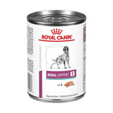 Royal Canin Húmedo Renal Supprot 385grs