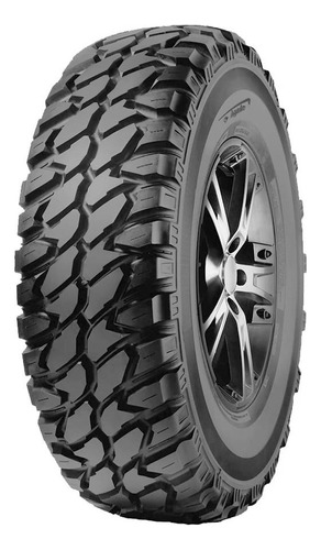 Llanta 265/75 R16 Agate Ag-mt703 123/120q