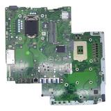  Placa Mãe Dell Optiplex 7490 Q570 Socket Lga1200 Aio Y0vfj 