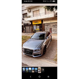 Audi A4 2009 2.0 I Multitronic