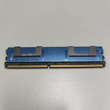 Memoria 4gb Pc2-5300f Hp Pn 398708-061 466436-061 - Vsp-049