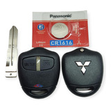 Carcasa Llave Control Mitsubishi L200 Eclipse Lancer Montero