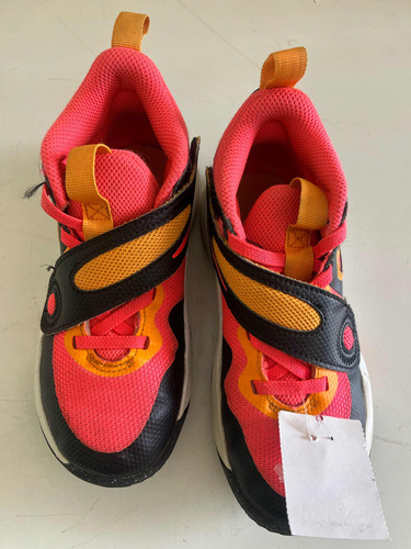 Nike Sneaker Para Niño 18cm