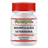 Osteopet 50mg Pote 30 Cápsulas - Uso Veterinário