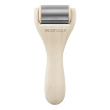 Ecotools Ice Roller Rodillo Relajante De Acero Inoxidable.